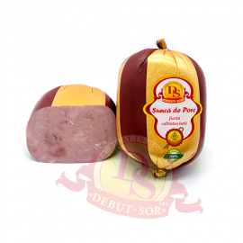 Șuncă-fiartă-DE-PORC